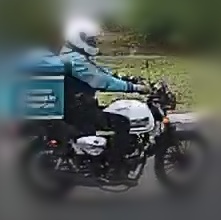 Counted crossing at 16:55