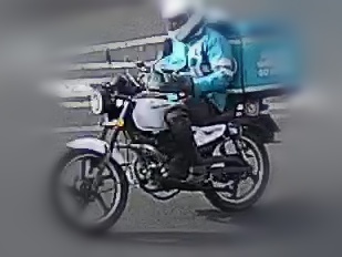 Counted crossing at 17:02