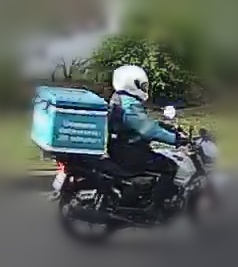 Counted crossing at 17:07