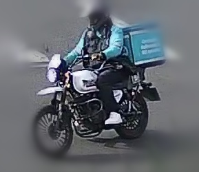 Counted crossing at 17:09