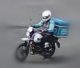 Counted crossing at 17:14