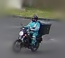Counted crossing at 17:23