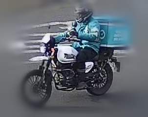 Counted crossing at 17:24