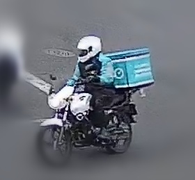 Counted crossing at 18:08