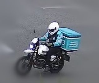 Counted crossing at 18:12