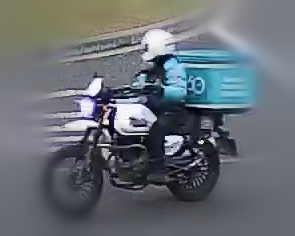Counted crossing at 18:34