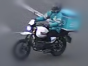 Counted crossing at 18:40