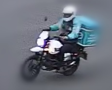 Counted crossing at 18:47