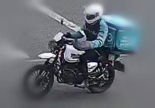 Counted crossing at 08:28