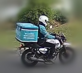 Counted crossing at 08:31