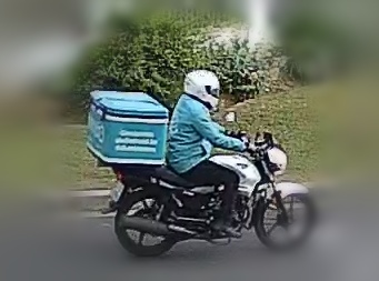 Counted crossing at 08:38