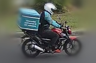 Counted crossing at 08:40