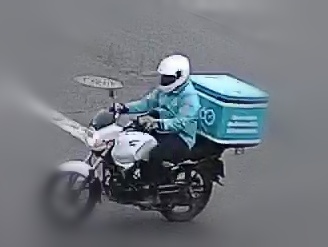 Counted crossing at 08:56