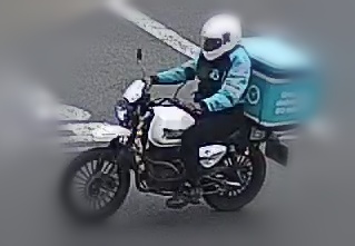 Counted crossing at 08:59
