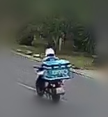 Counted crossing at 09:03