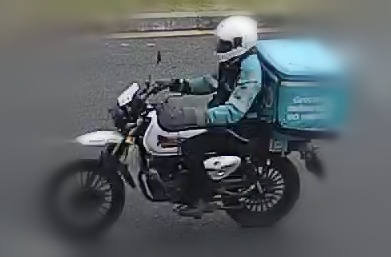 Counted crossing at 09:04