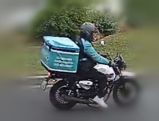 Counted crossing at 09:05