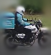 Counted crossing at 09:09