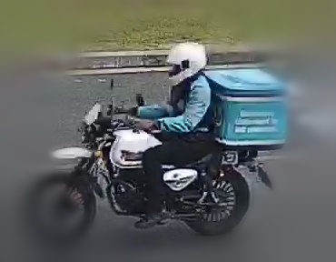 Counted crossing at 09:19
