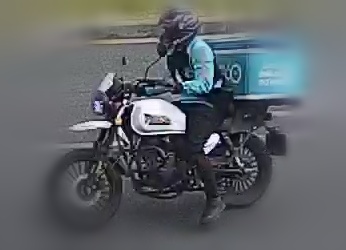 Counted crossing at 09:22