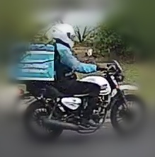 Counted crossing at 09:27