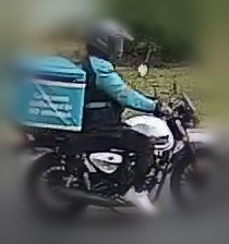 Counted crossing at 09:36