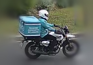 Counted crossing at 09:42
