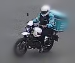 Counted crossing at 09:56