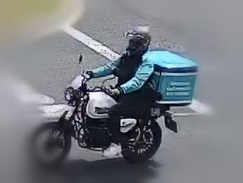 Counted crossing at 10:52