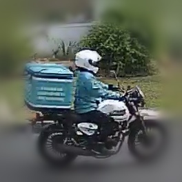 Counted crossing at 11:01