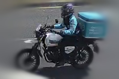 Counted crossing at 11:04