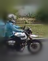 Counted crossing at 11:26