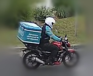 Counted crossing at 12:04