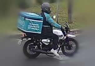 Counted crossing at 12:33
