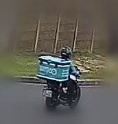 Counted crossing at 12:35