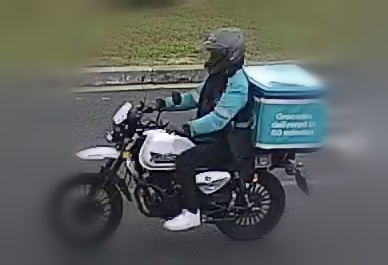 Counted crossing at 12:40