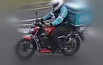 Counted crossing at 12:41