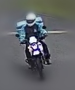 Counted crossing at 12:51