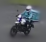 Counted crossing at 12:52