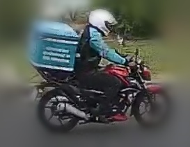 Counted crossing at 13:10