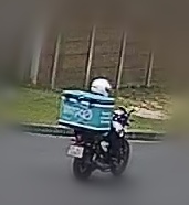 Counted crossing at 13:32
