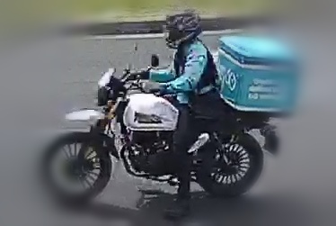 Counted crossing at 13:40