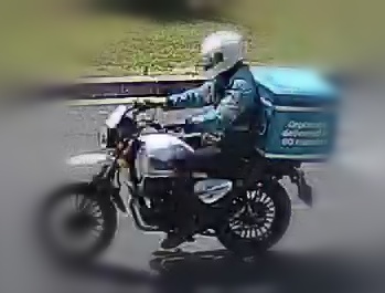 Counted crossing at 13:58