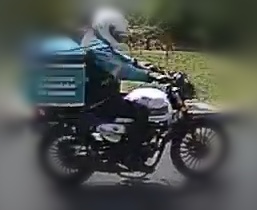 Counted crossing at 14:05