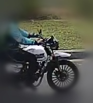 Counted crossing at 14:09