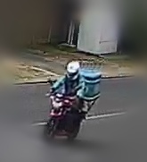 Counted crossing at 14:10