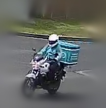 Counted crossing at 14:17