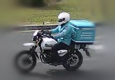 Counted crossing at 14:27