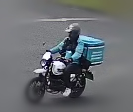 Counted crossing at 14:34
