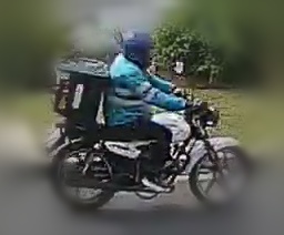 Counted crossing at 14:39